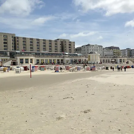 Vakantiehuis Eva-marie