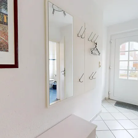 Eva-marie Vakantiehuis